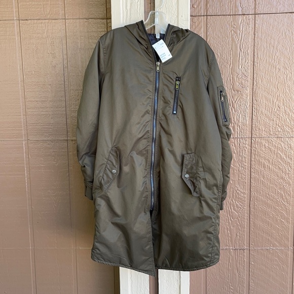 H&M Jackets & Blazers - H&M NWT Coat